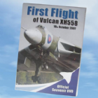 First Flight DVD